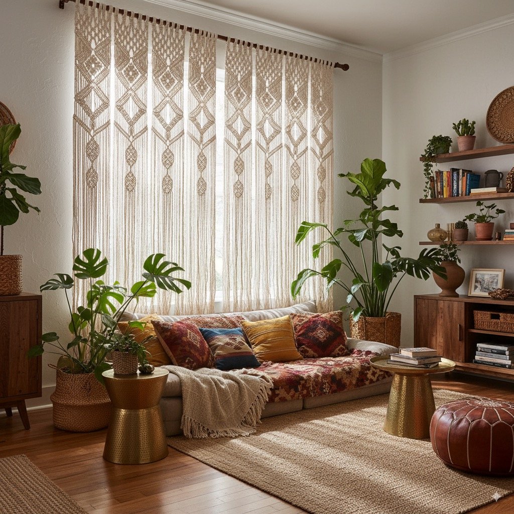 Furnishing (Rasa by bosco.)